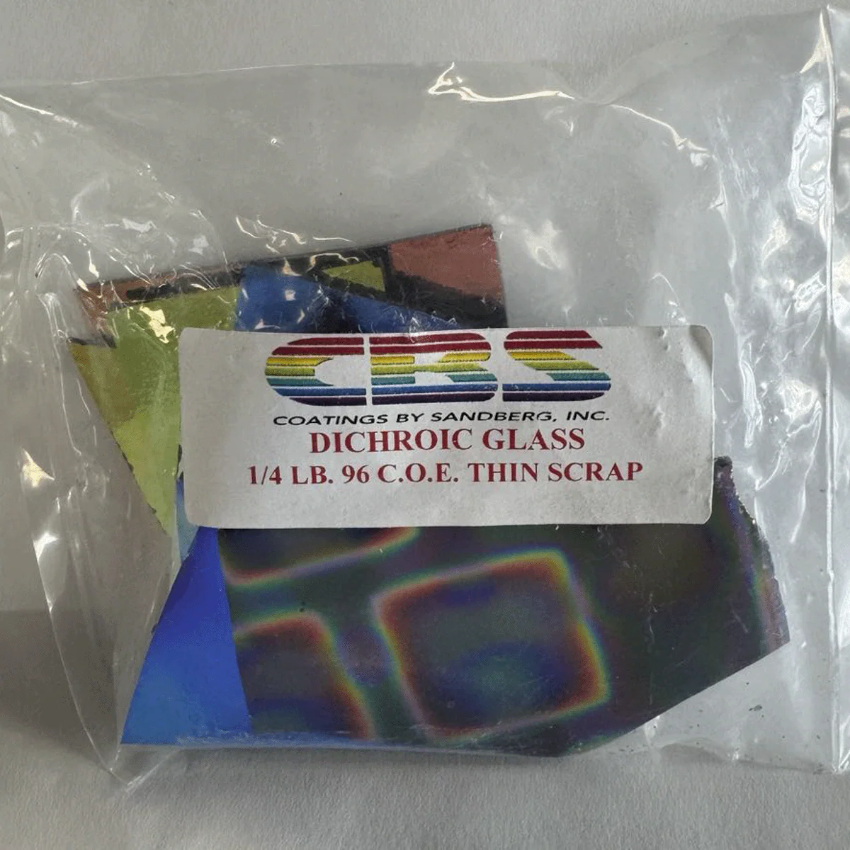 Dichroic 96 COE
